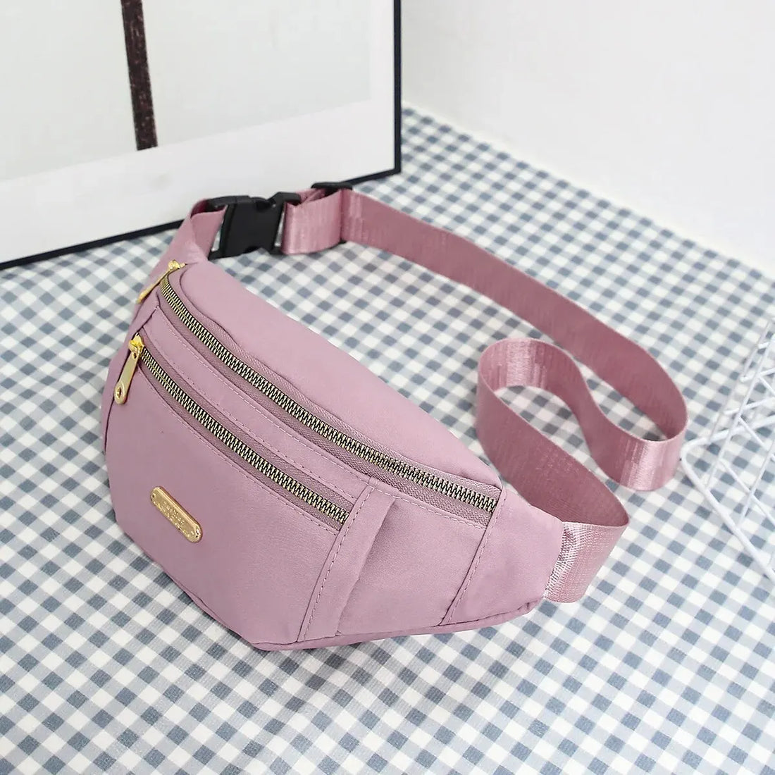 Sports Waist Bag