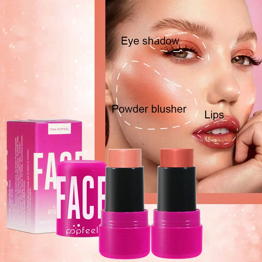 POPFEEL All-In-One Makeup Kit