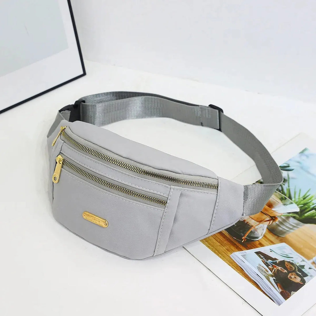 Sports Waist Bag