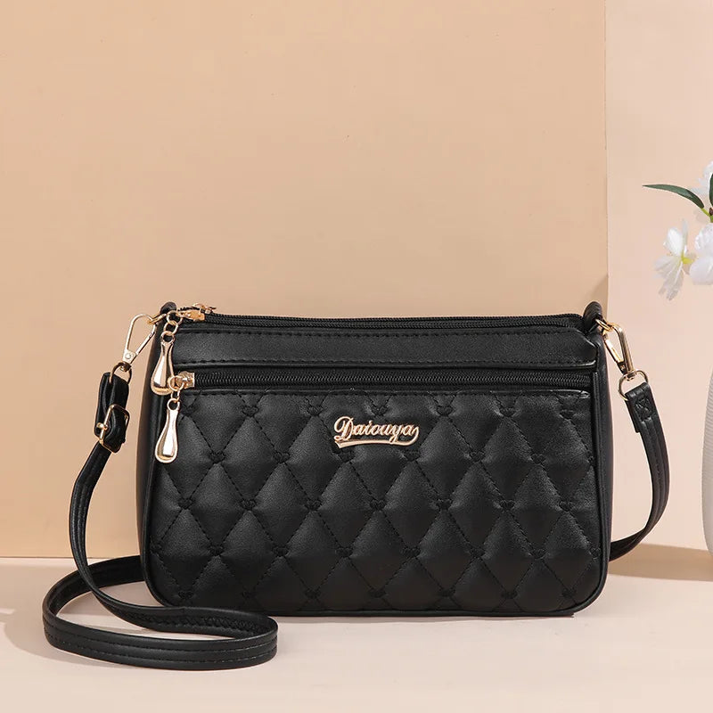 Women's Embroidery Bag