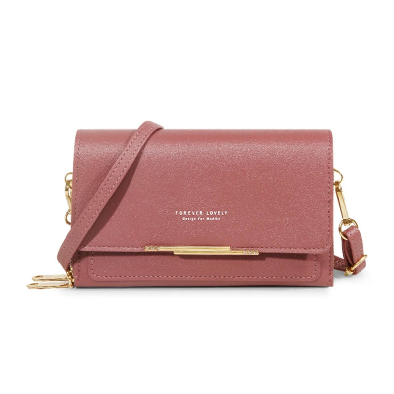 Korean Women's Wallet Bag