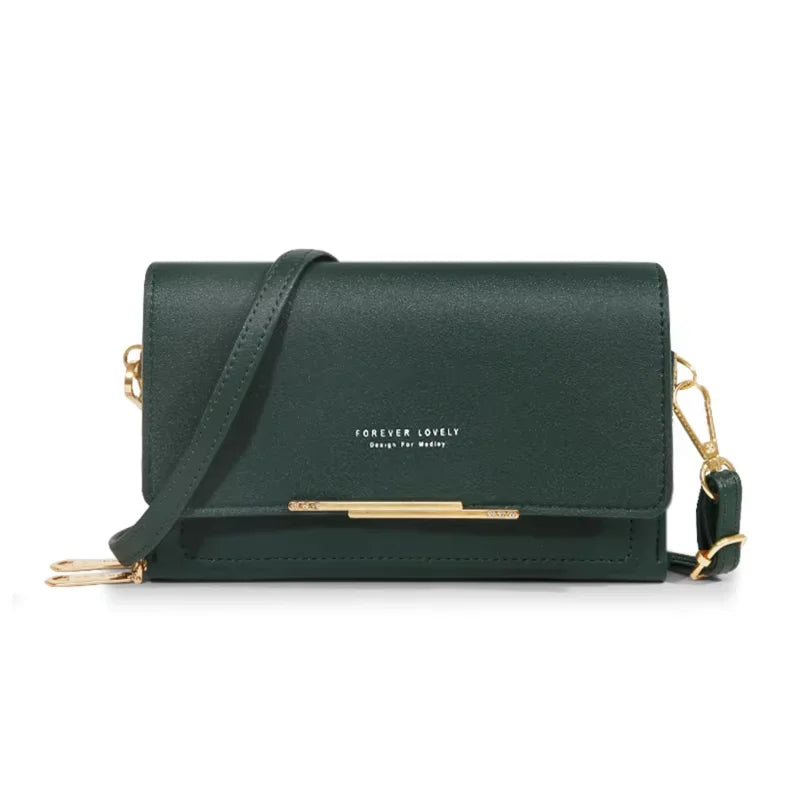 Korean Women's Wallet Bag